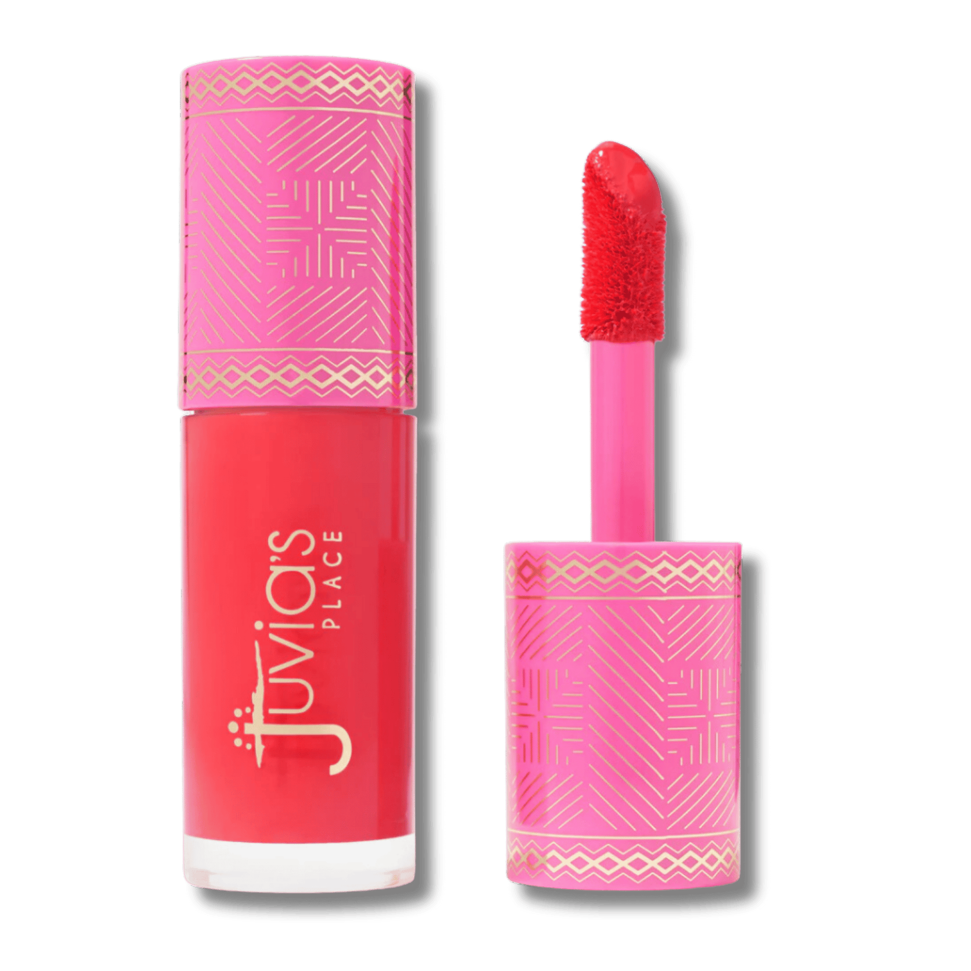 Buy Juvia's Place Blushed Liquid Blush (8ml) In Pakistan!
