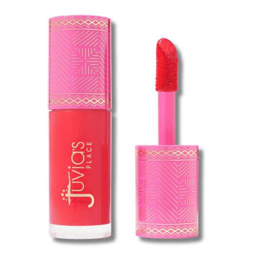 Buy Juvia's Place Blushed Liquid Blush (8ml) In Pakistan!
