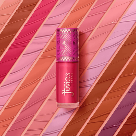 Juvia's Place Blushed Liquid Blush (8ml)