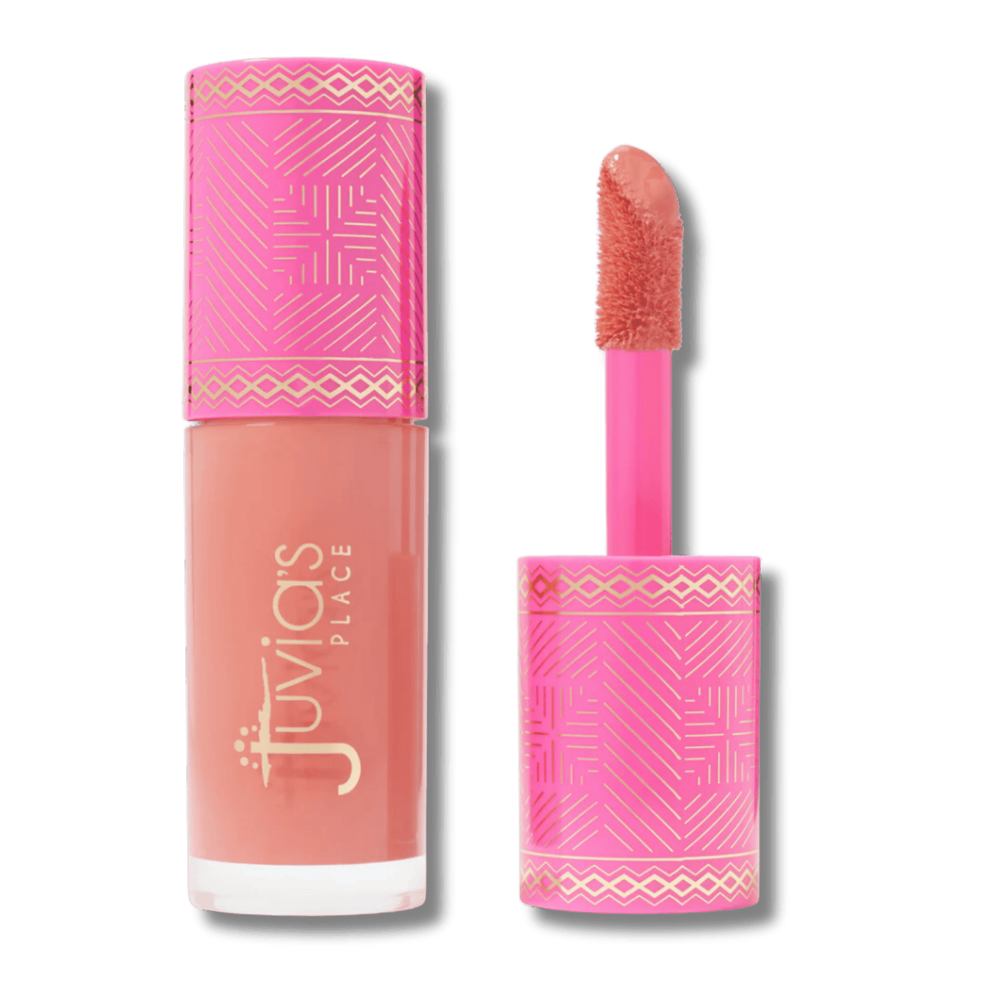 Juvia's Place Blushed Liquid Blush (8ml)