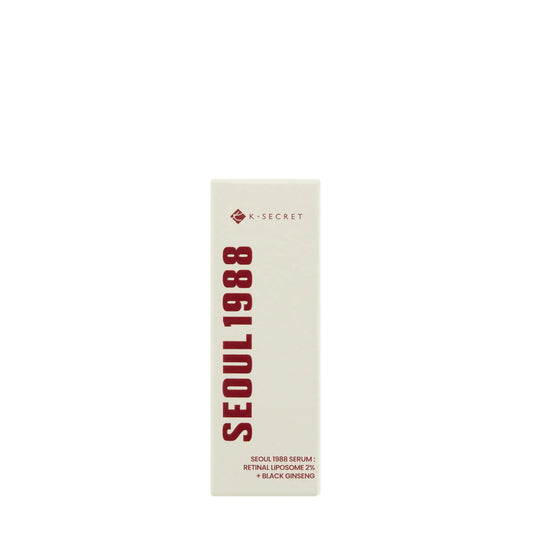 Buy Online K-Secret Seoul Serum Retinal Liposome Black Ginseng in Pakistan