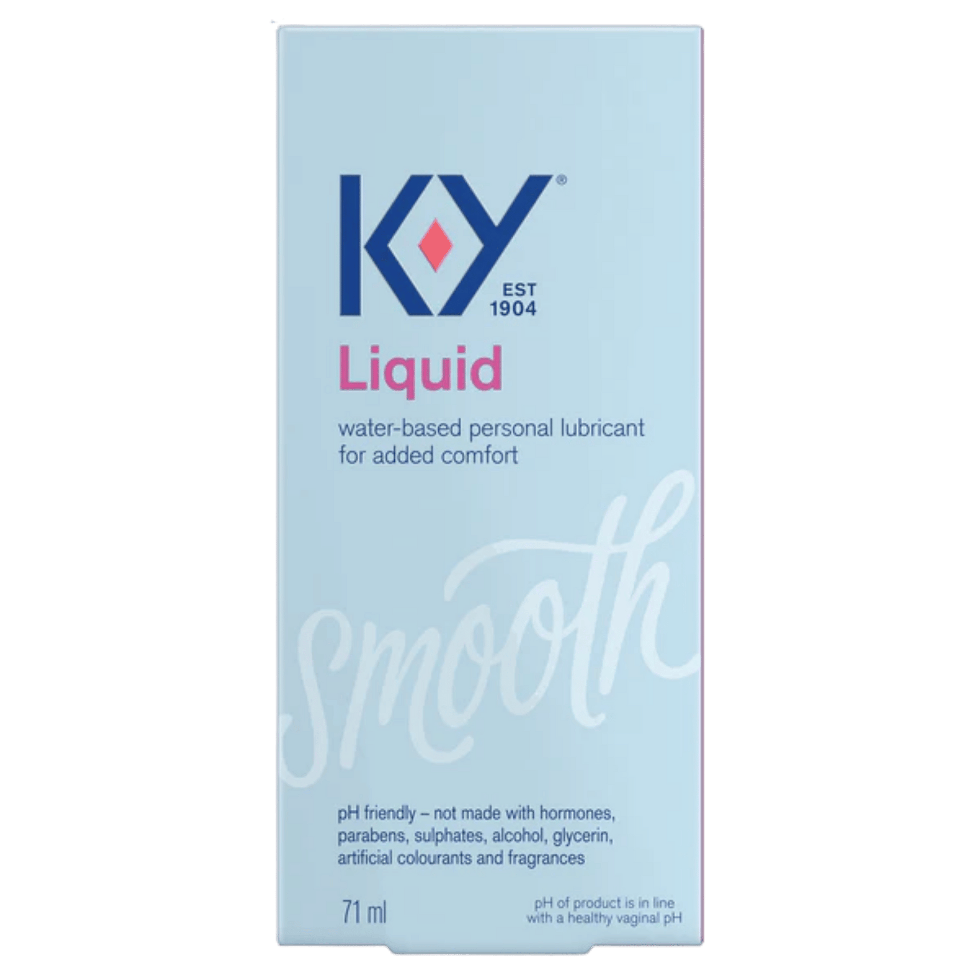 K-y Jelly Liquid Water Based Personal Lubricant Available On Skinstash.pk