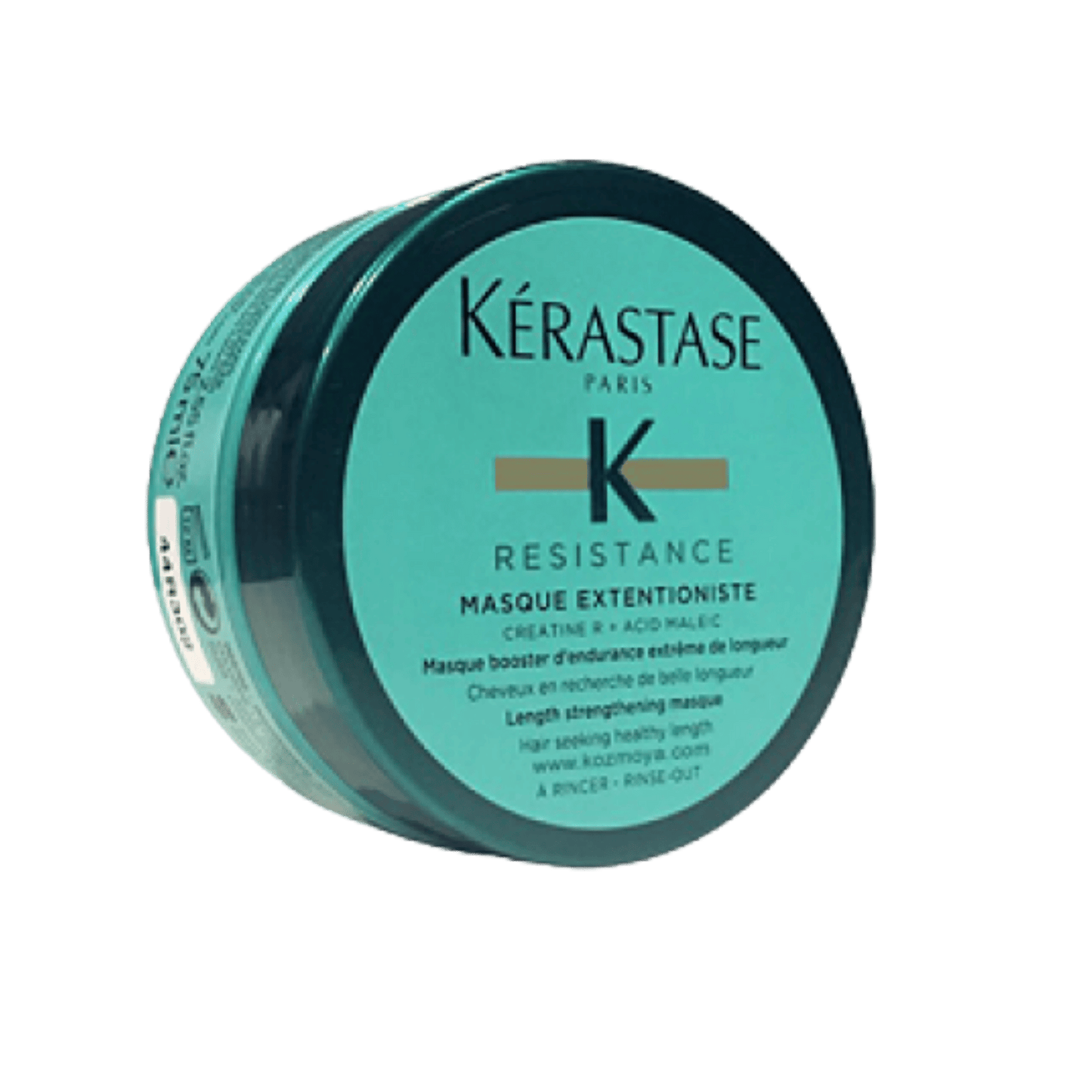 Kerastase Paris K Resistance Masque Extentioniste (75 ml) available at skinstash.pk