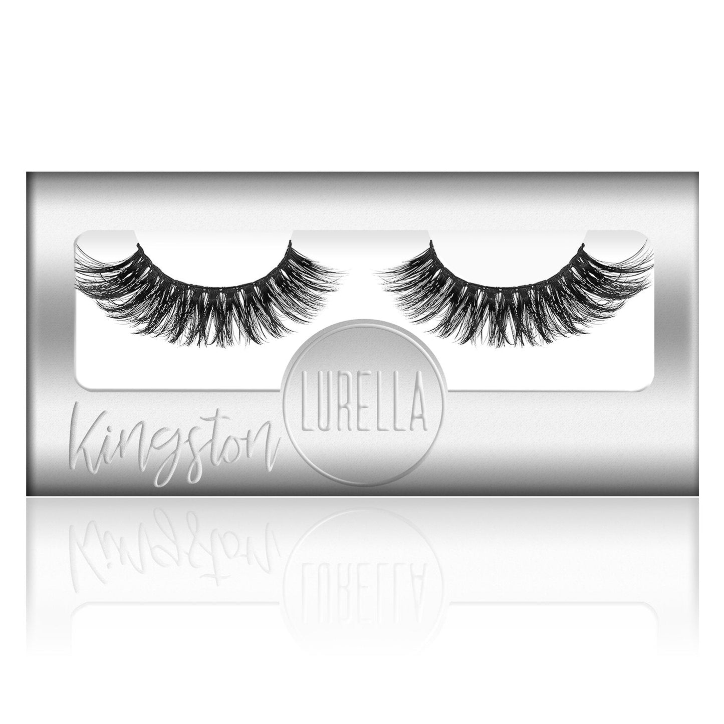 Synthetic - Kingston - Lurella Cosmetics