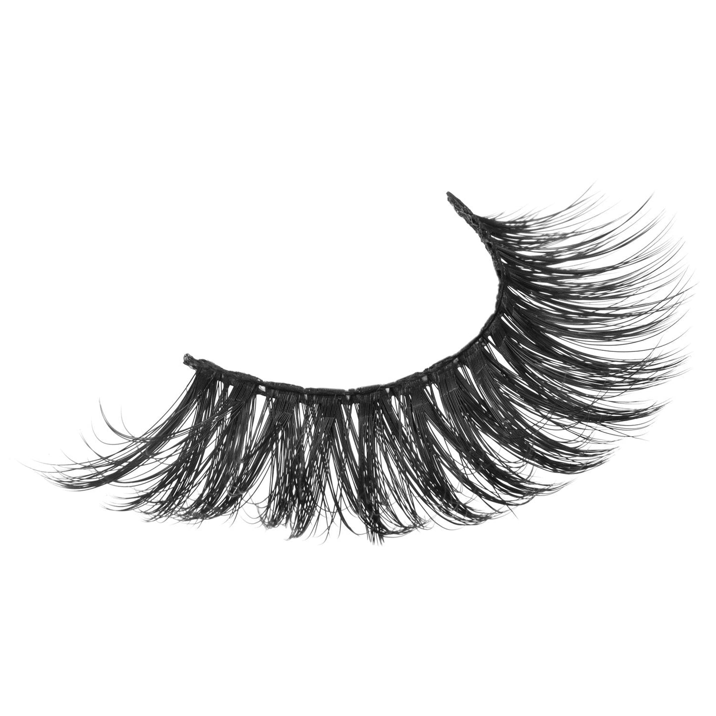 Synthetic - Kingston - Lurella Cosmetics