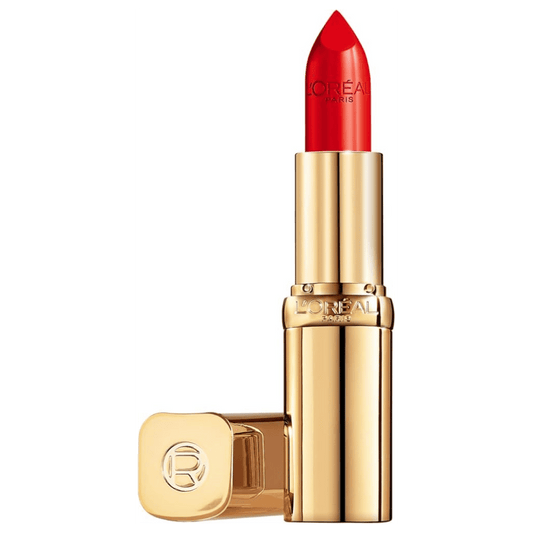Loreal Colour Riche Nude Intense Lipstick (3.6g) available at skinstash.pk