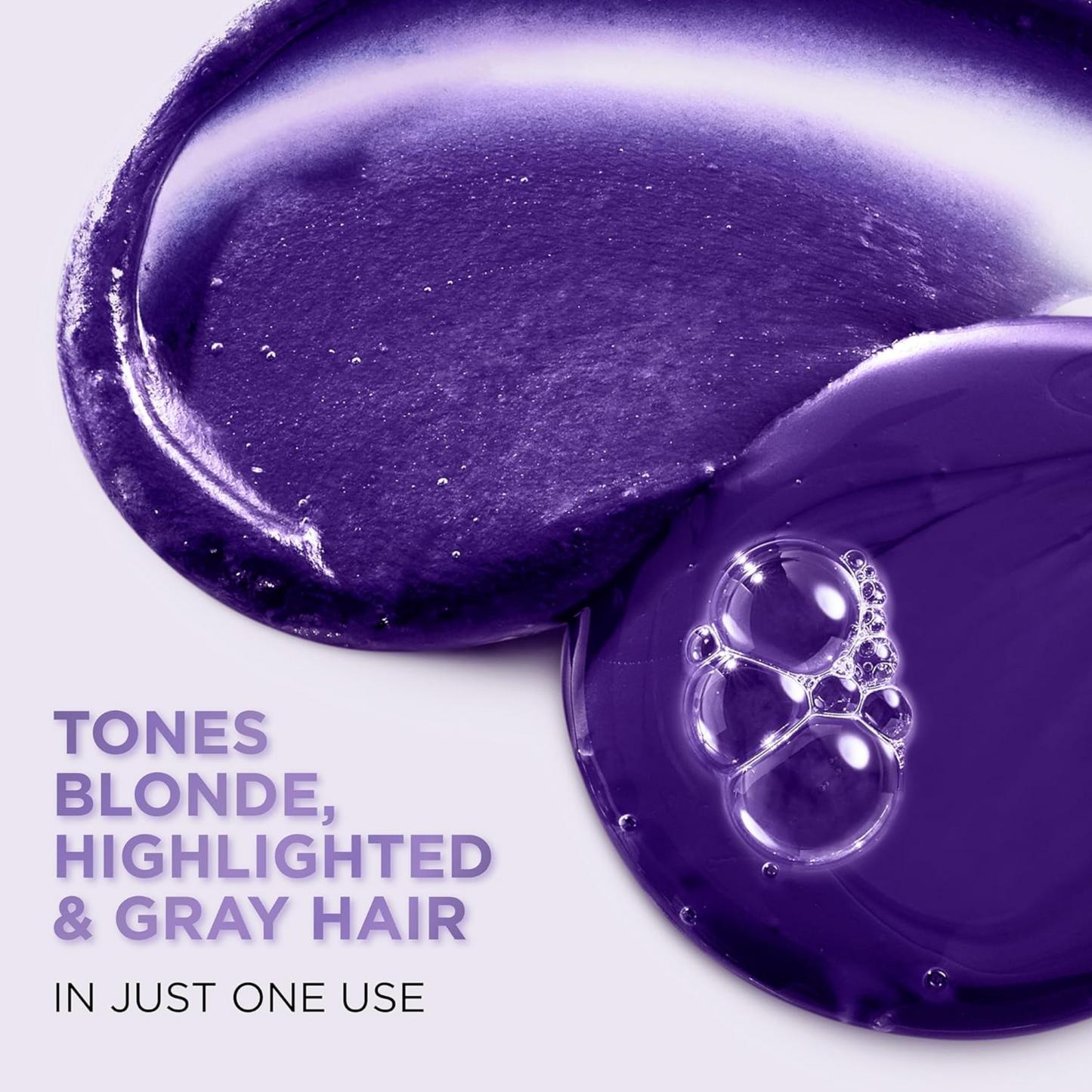 L'Oréal Paris EverPure Sulfate-Free Brass Toning Purple Shampoo