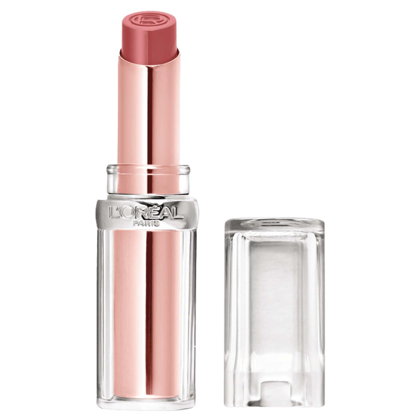 L'Oréal Paradise Balm-in-Lipstick with Pomegranate Extract (2.8g)