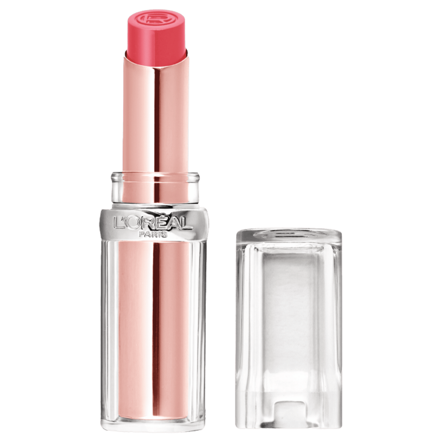 L'Oréal Paradise Balm-in-Lipstick with Pomegranate Extract (2.8g)