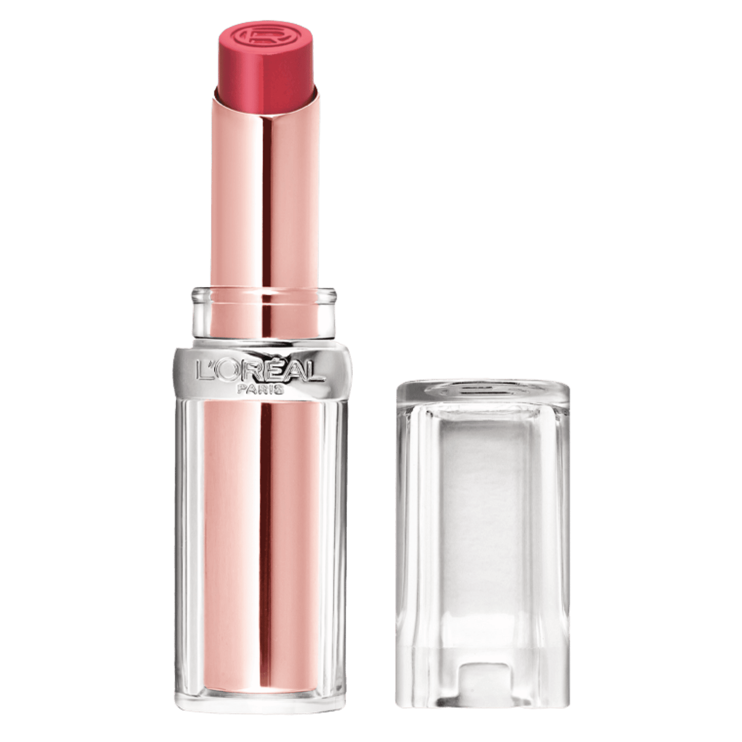 L'Oréal Paradise Balm-in-Lipstick with Pomegranate Extract (2.8g)