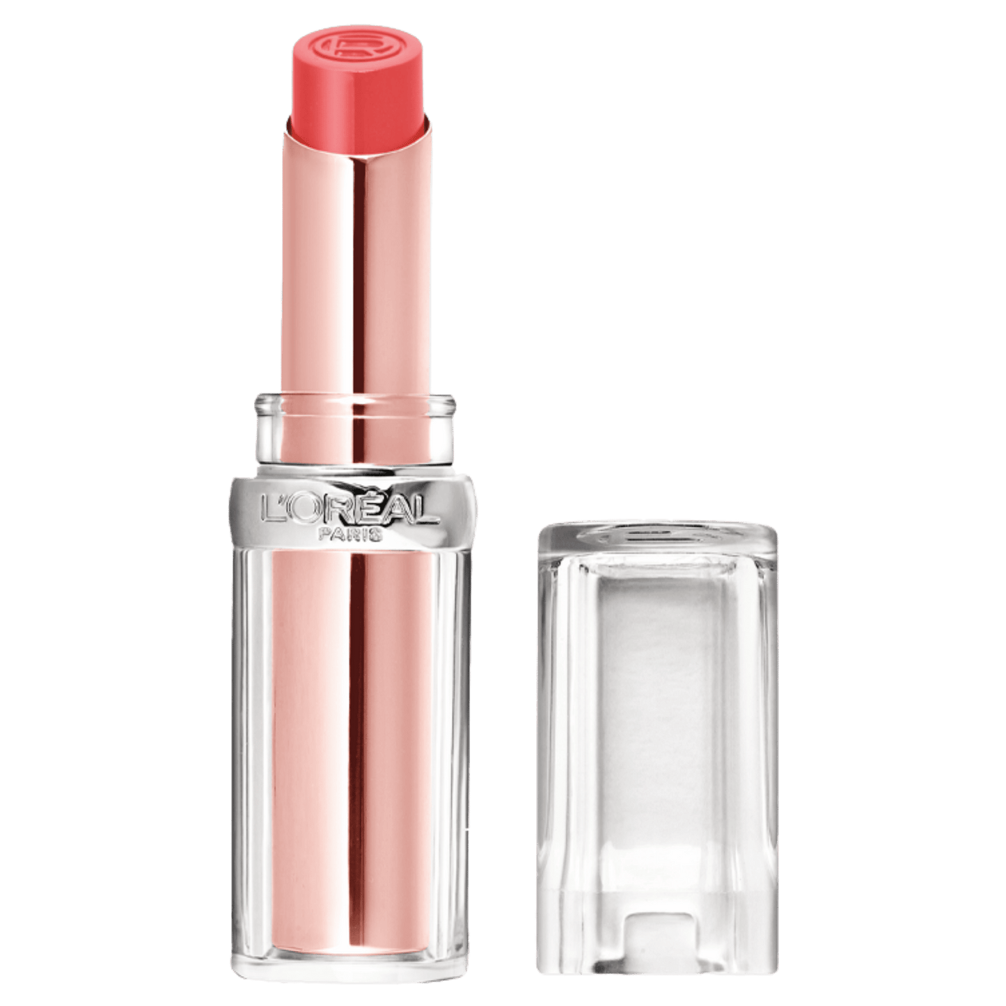 L'Oréal Paradise Balm-in-Lipstick with Pomegranate Extract (2.8g)