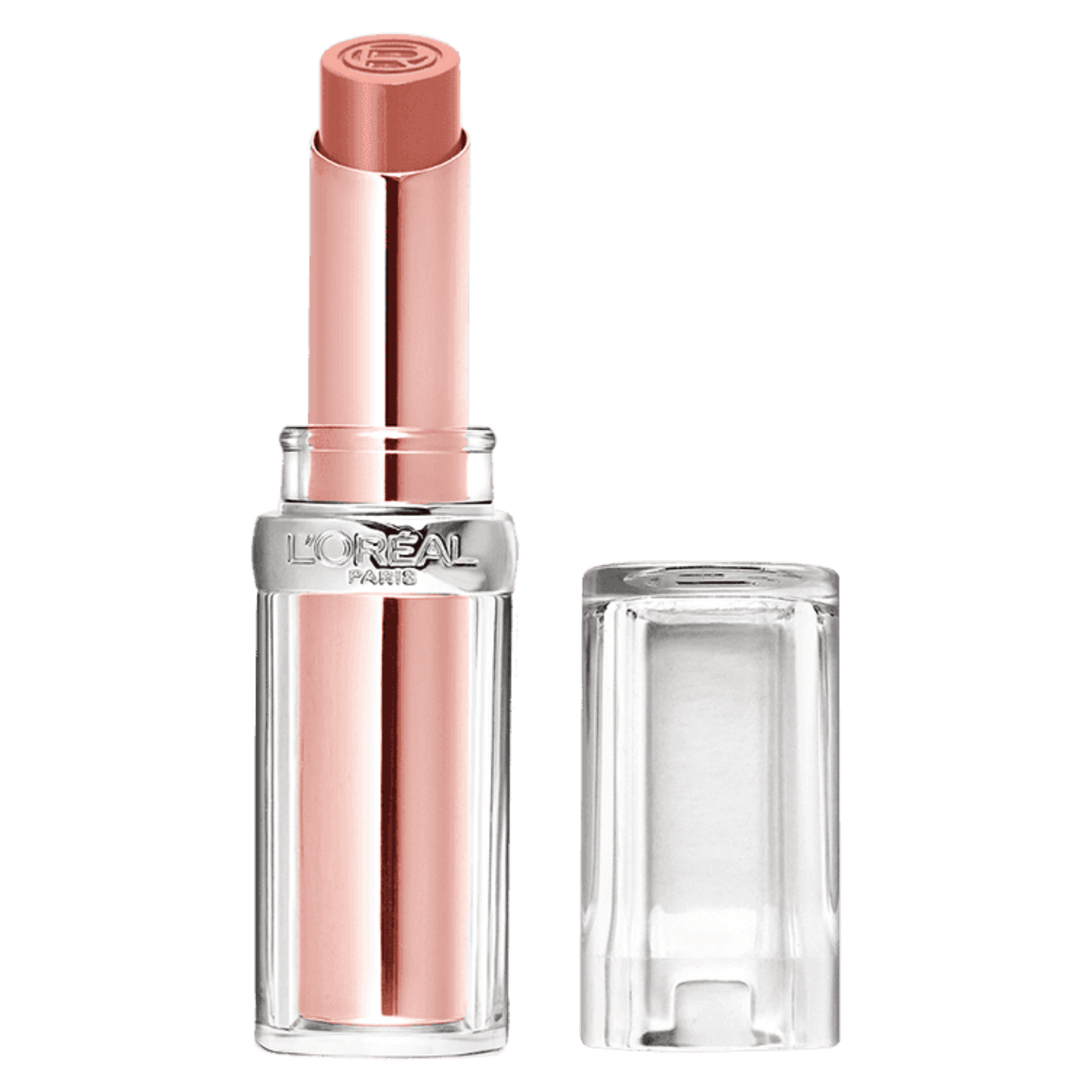 L'Oréal Paradise Balm-in-Lipstick with Pomegranate Extract (2.8g)