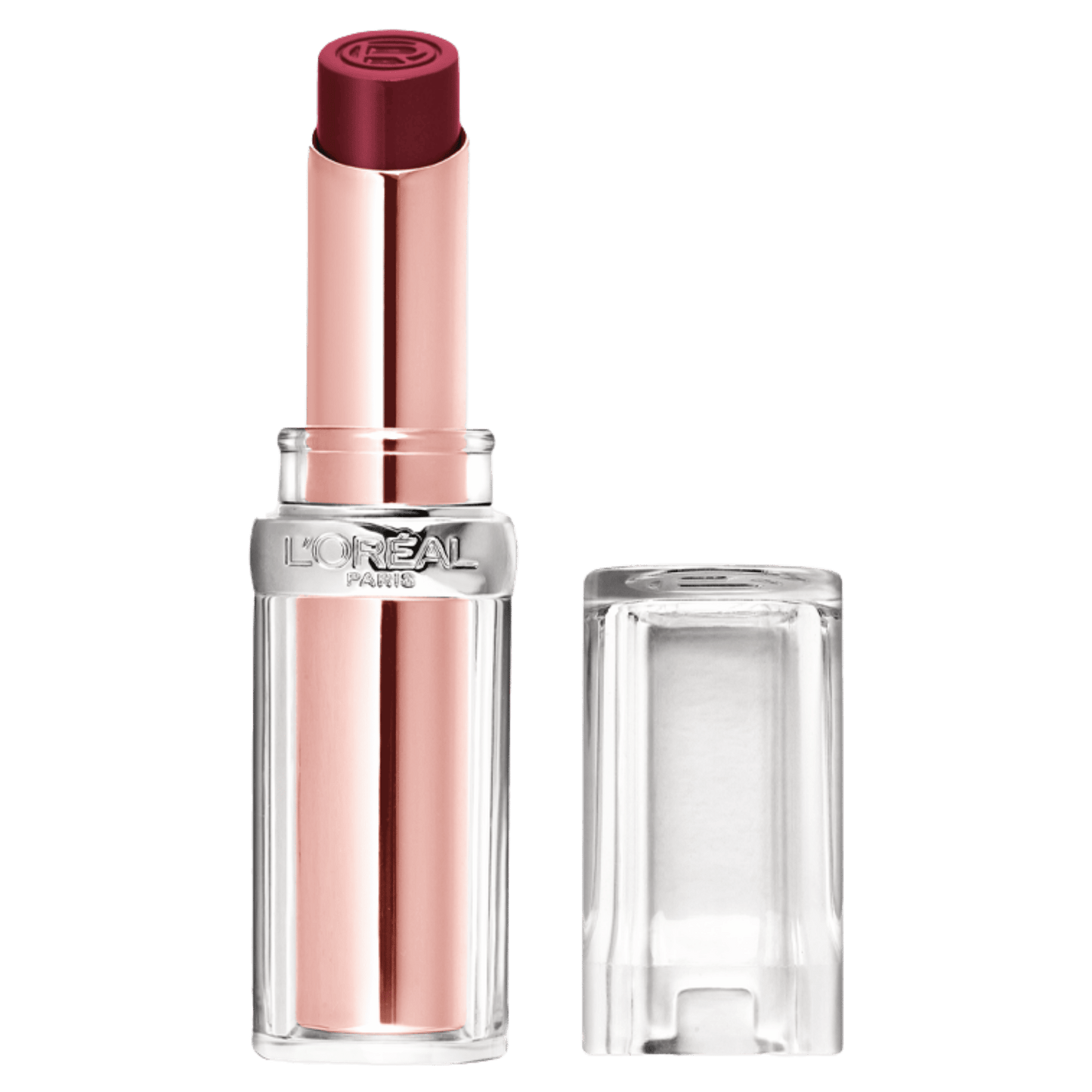 L'Oréal Paradise Balm-in-Lipstick with Pomegranate Extract (2.8g)