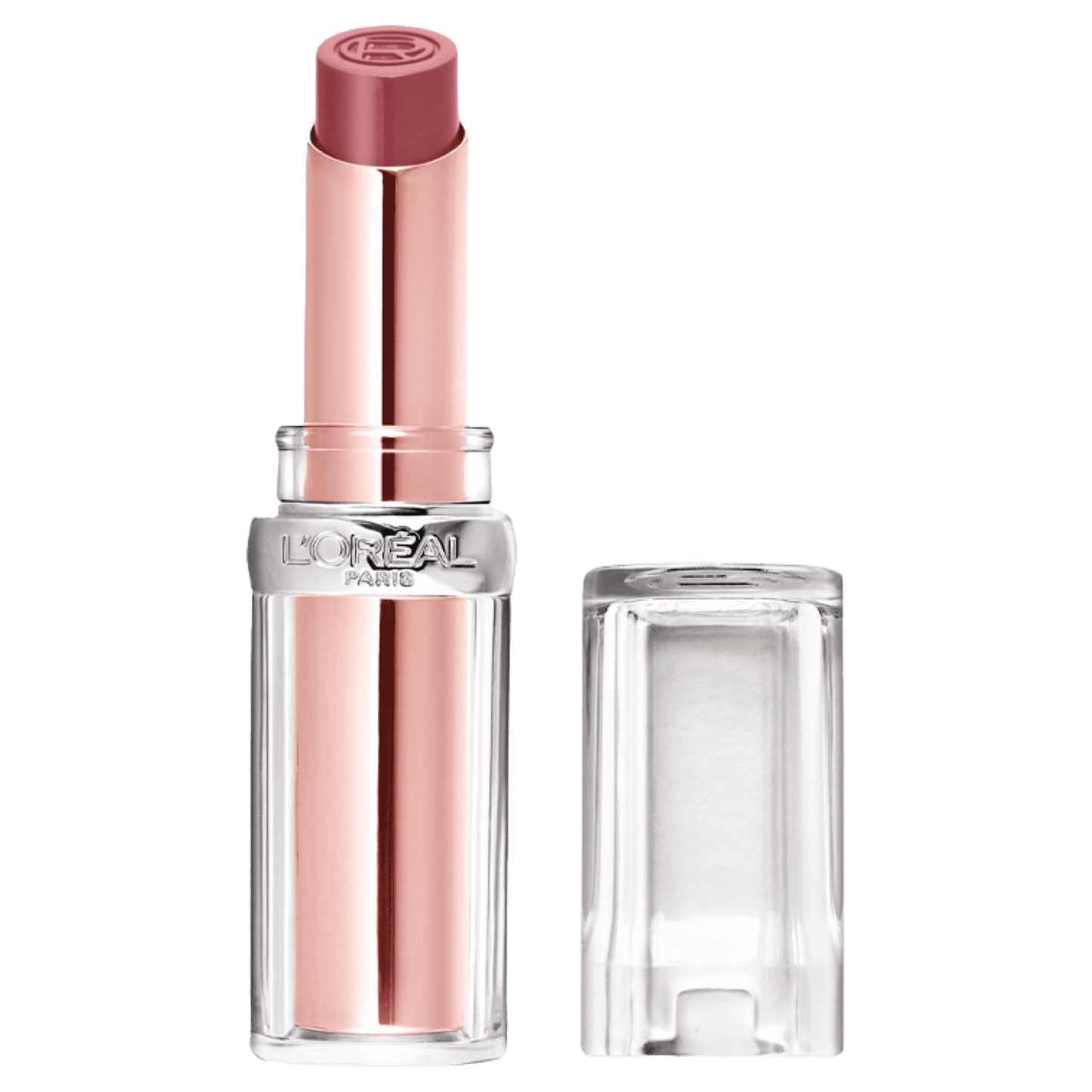 L'Oréal Paradise Balm-in-Lipstick with Pomegranate Extract (2.8g)