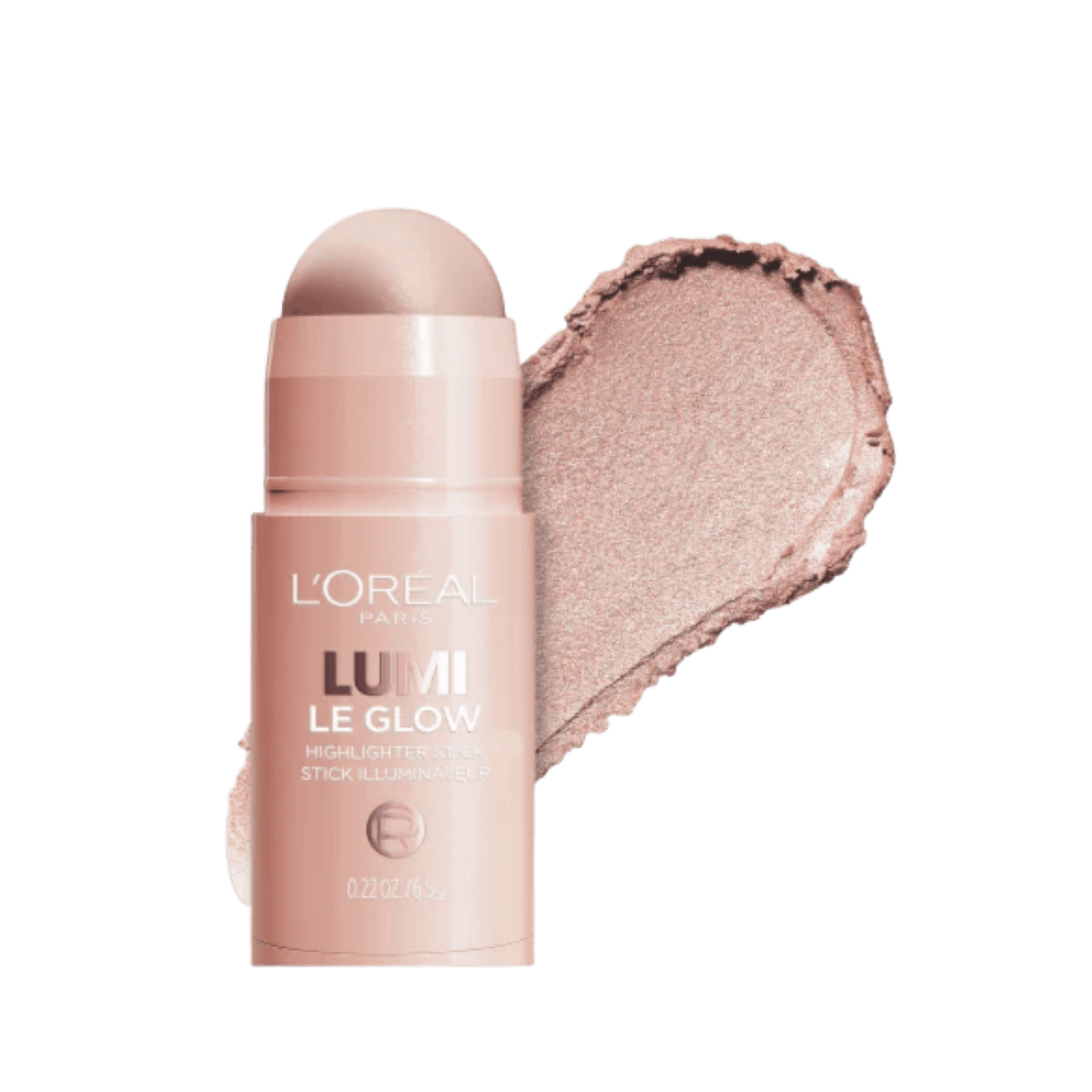 L'Oreal Paris Lumi Le Glow Highlighter Stick (6.5 ml)