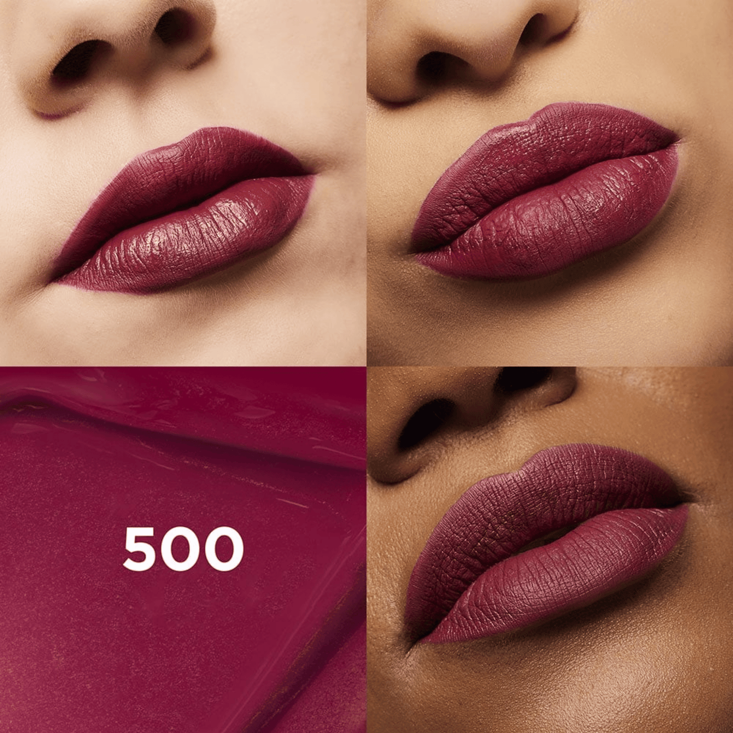 L'Oreal Paris Infallible Le Matte Resistance Liquid Lipstick