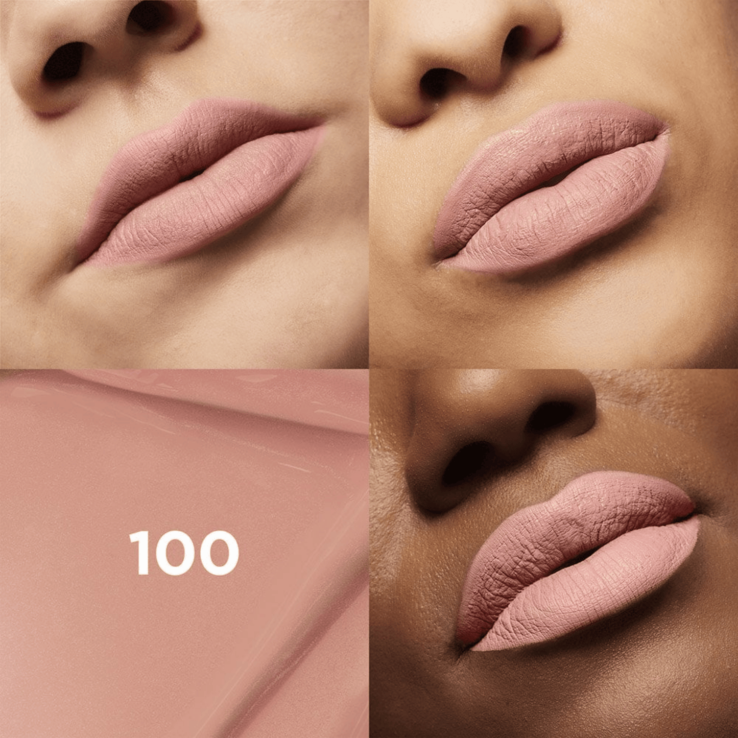 L'Oreal Paris Infallible Le Matte Resistance Liquid Lipstick