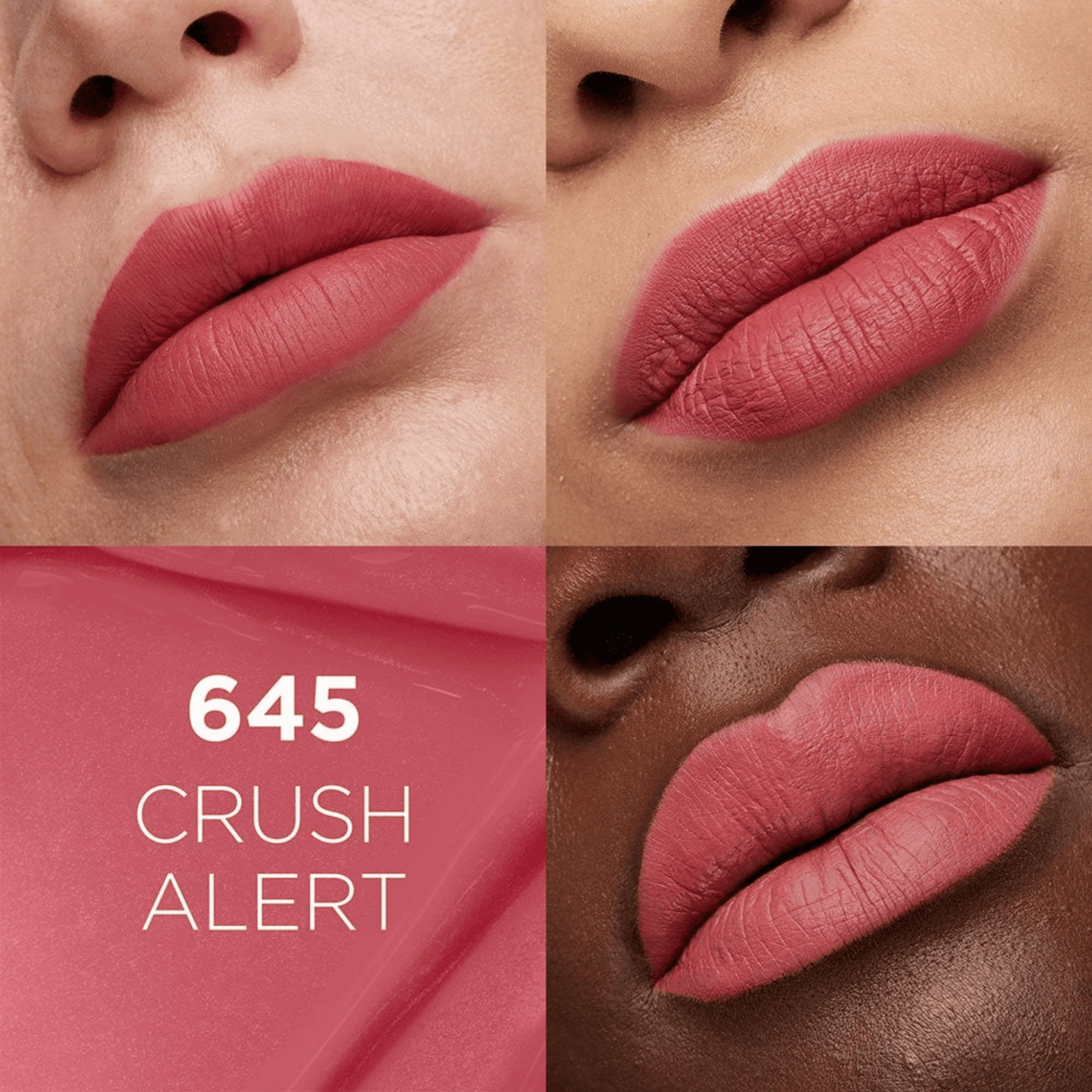 L'Oreal Paris Infallible Le Matte Resistance Liquid Lipstick