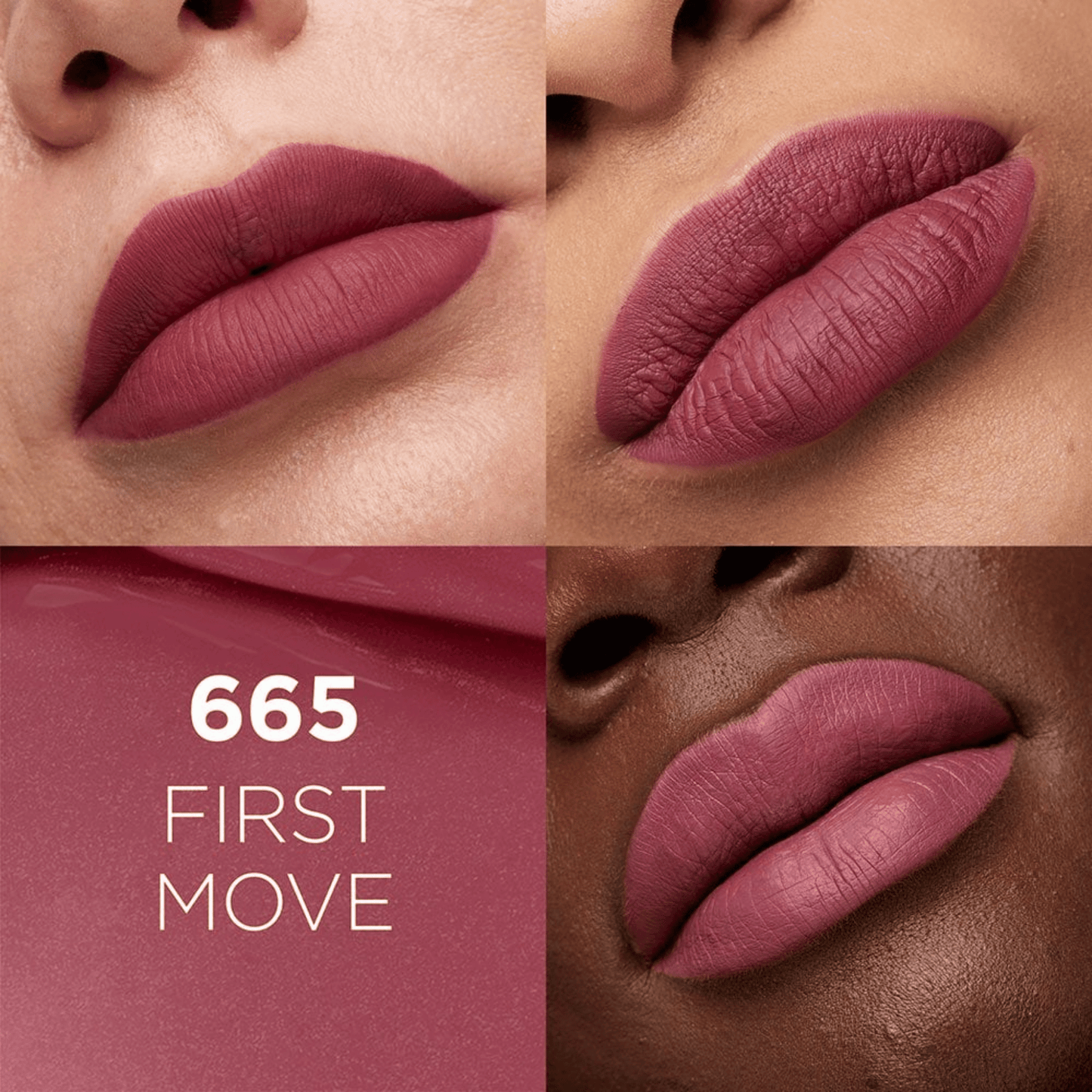L'Oreal Paris Infallible Le Matte Resistance Liquid Lipstick