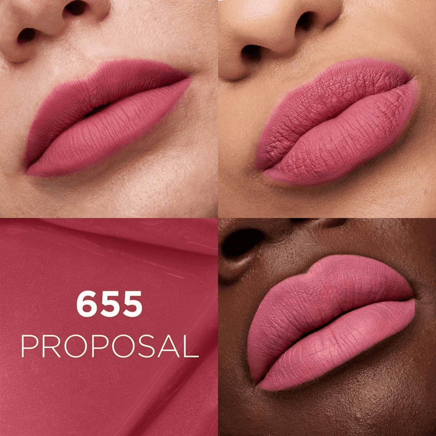 L'Oreal Paris Infallible Le Matte Resistance Liquid Lipstick