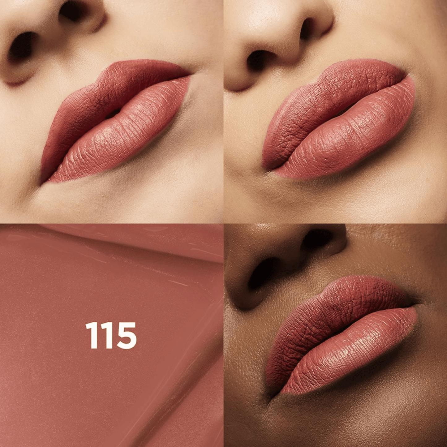 L'Oreal Paris Infallible Le Matte Resistance Liquid Lipstick