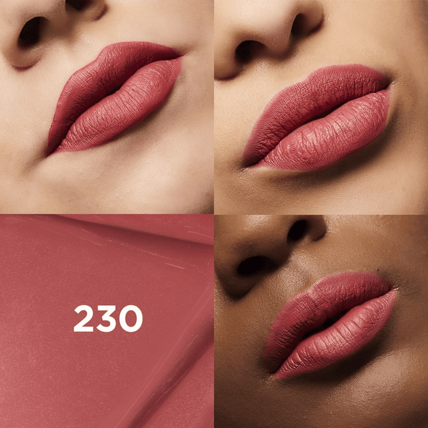 L'Oreal Paris Infallible Le Matte Resistance Liquid Lipstick