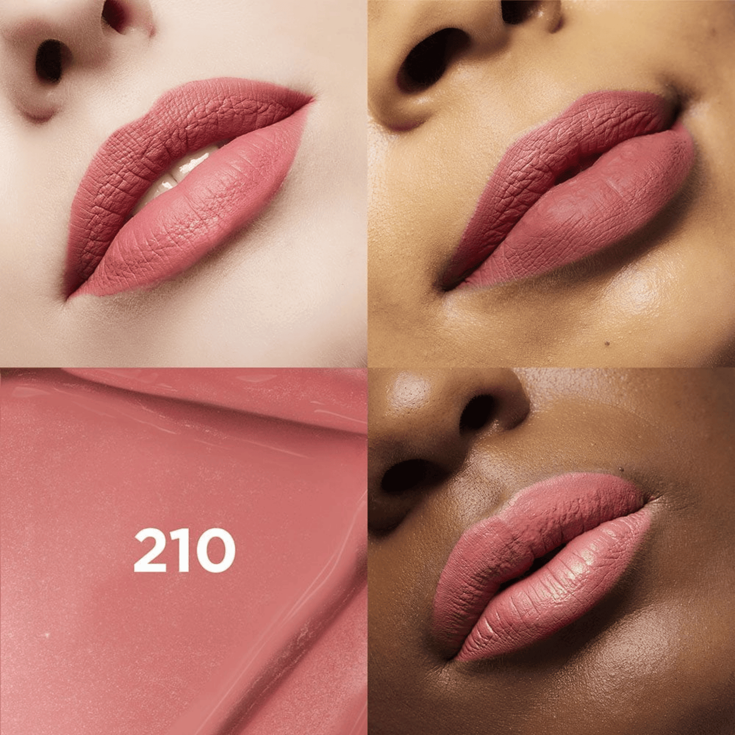 L'Oreal Paris Infallible Le Matte Resistance Liquid Lipstick