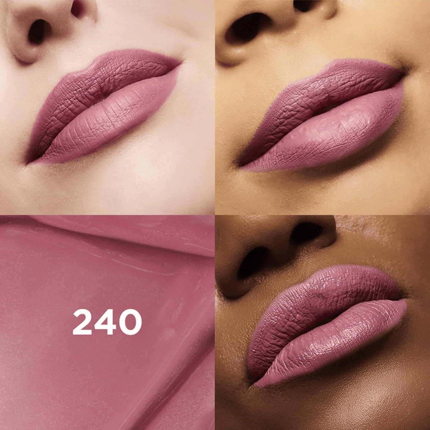 L'Oreal Paris Infallible Le Matte Resistance Liquid Lipstick