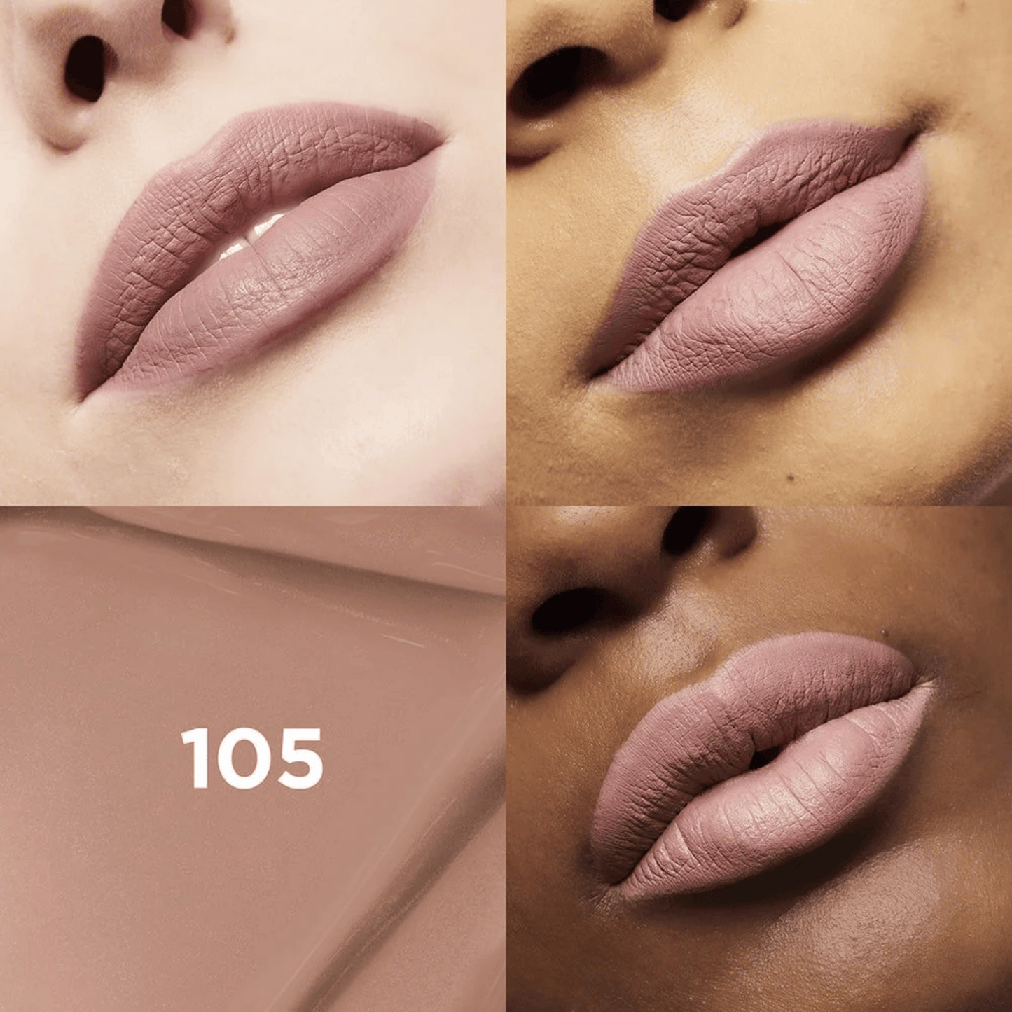 L'Oreal Paris Infallible Le Matte Resistance Liquid Lipstick