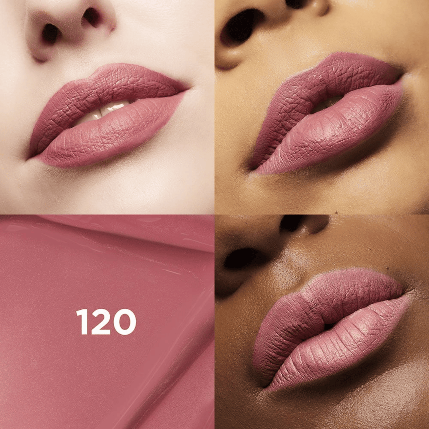 L'Oreal Paris Infallible Le Matte Resistance Liquid Lipstick