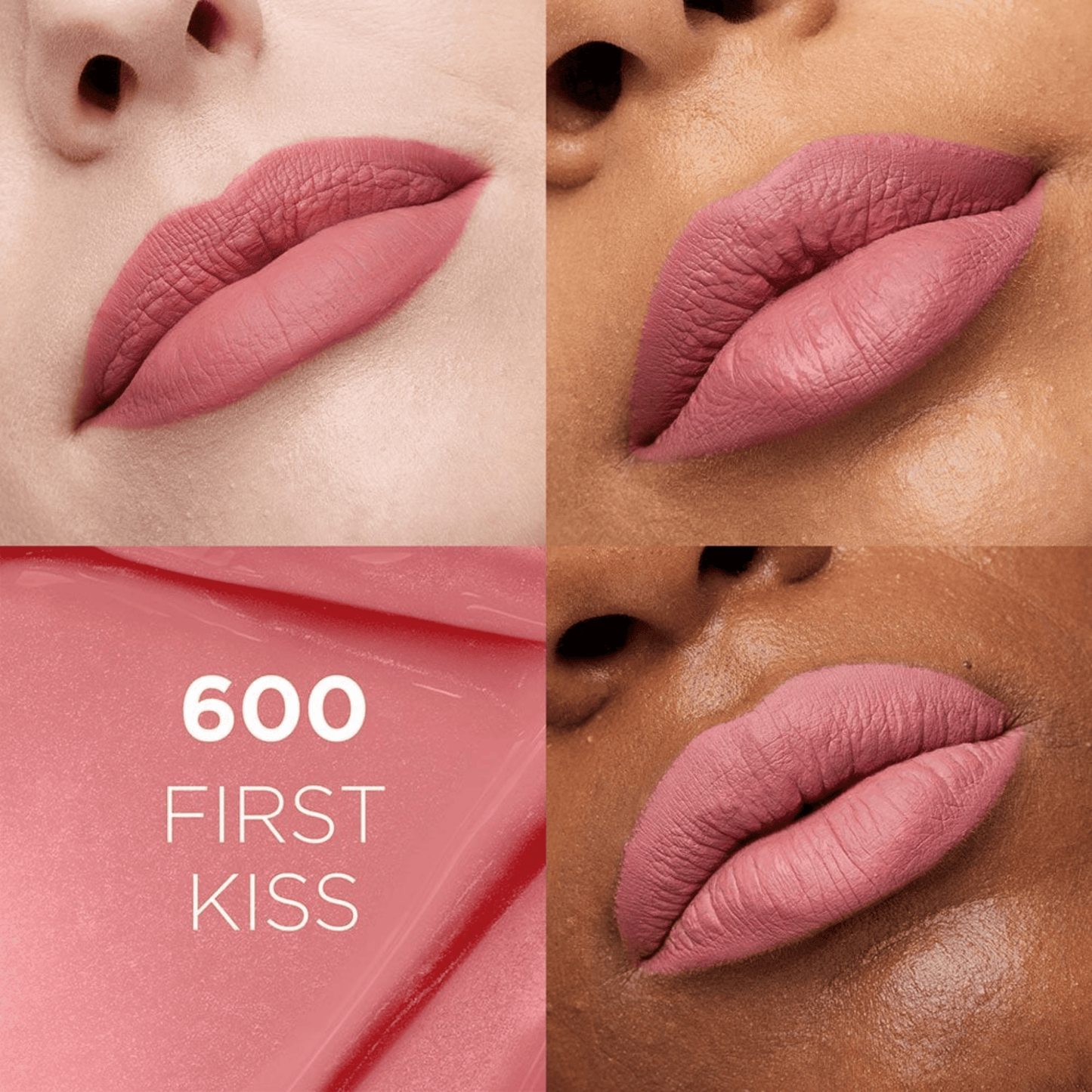 L'Oreal Paris Infallible Le Matte Resistance Liquid Lipstick