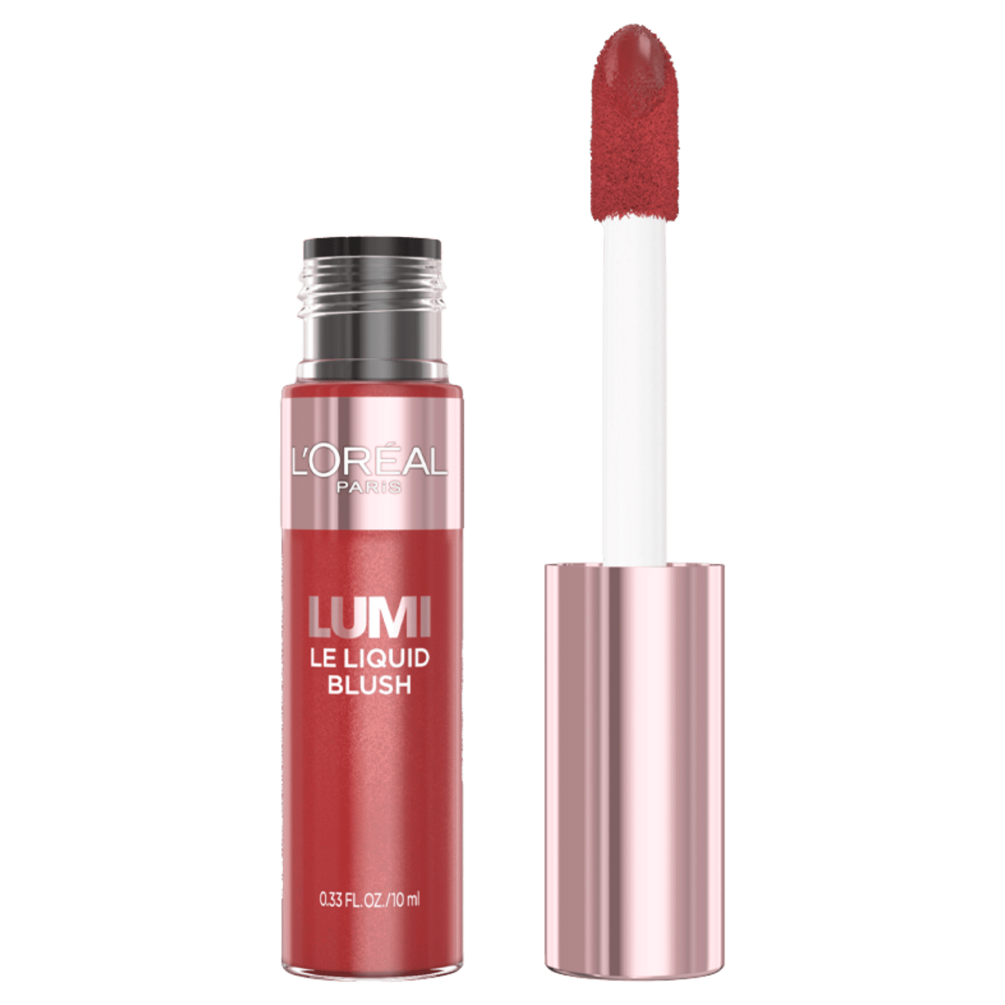 L'Oréal Paris True Match Lumi Le Liquid Blush (10ml) available at skinstash.pk