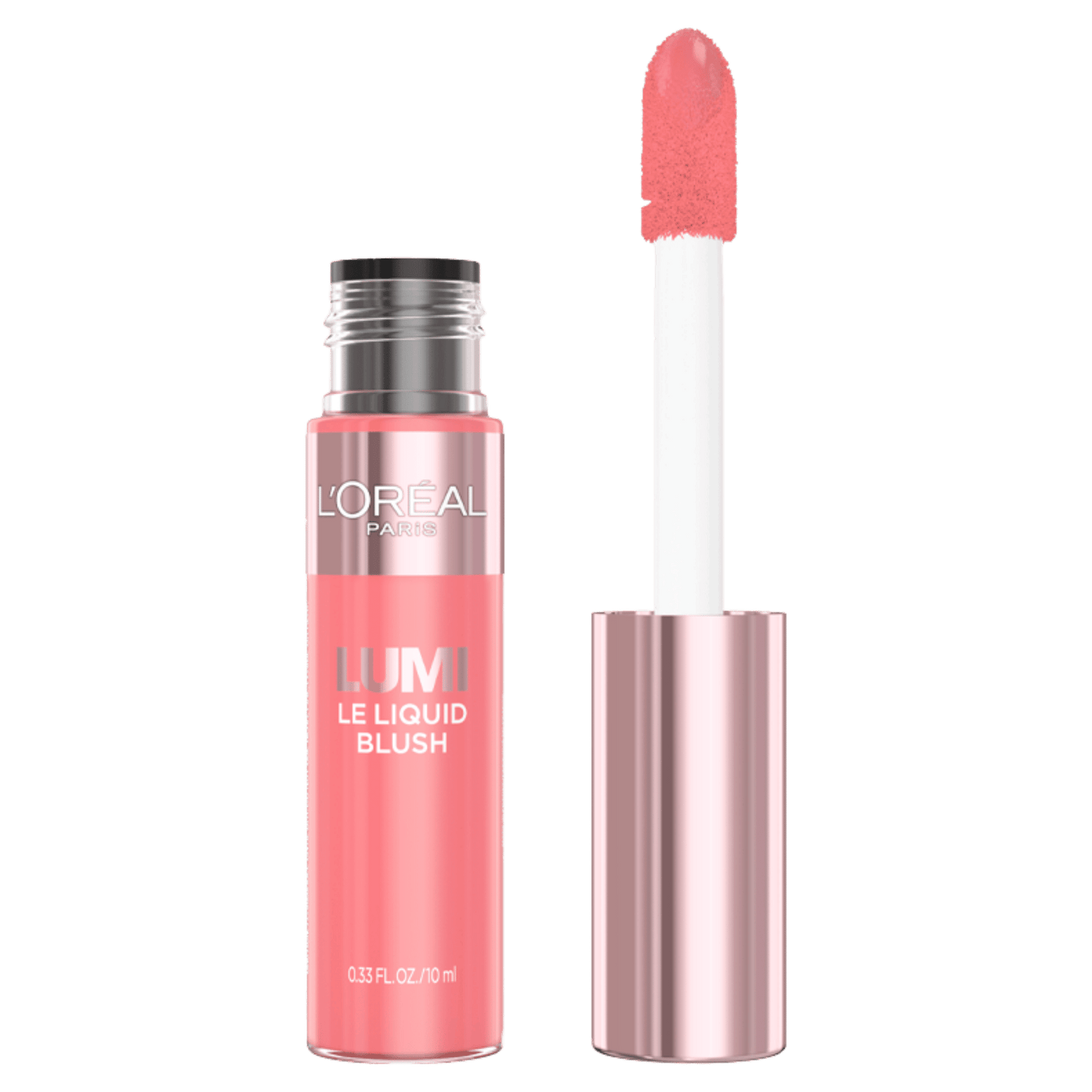 L'Oréal Paris True Match Lumi Le Liquid Blush (10ml)