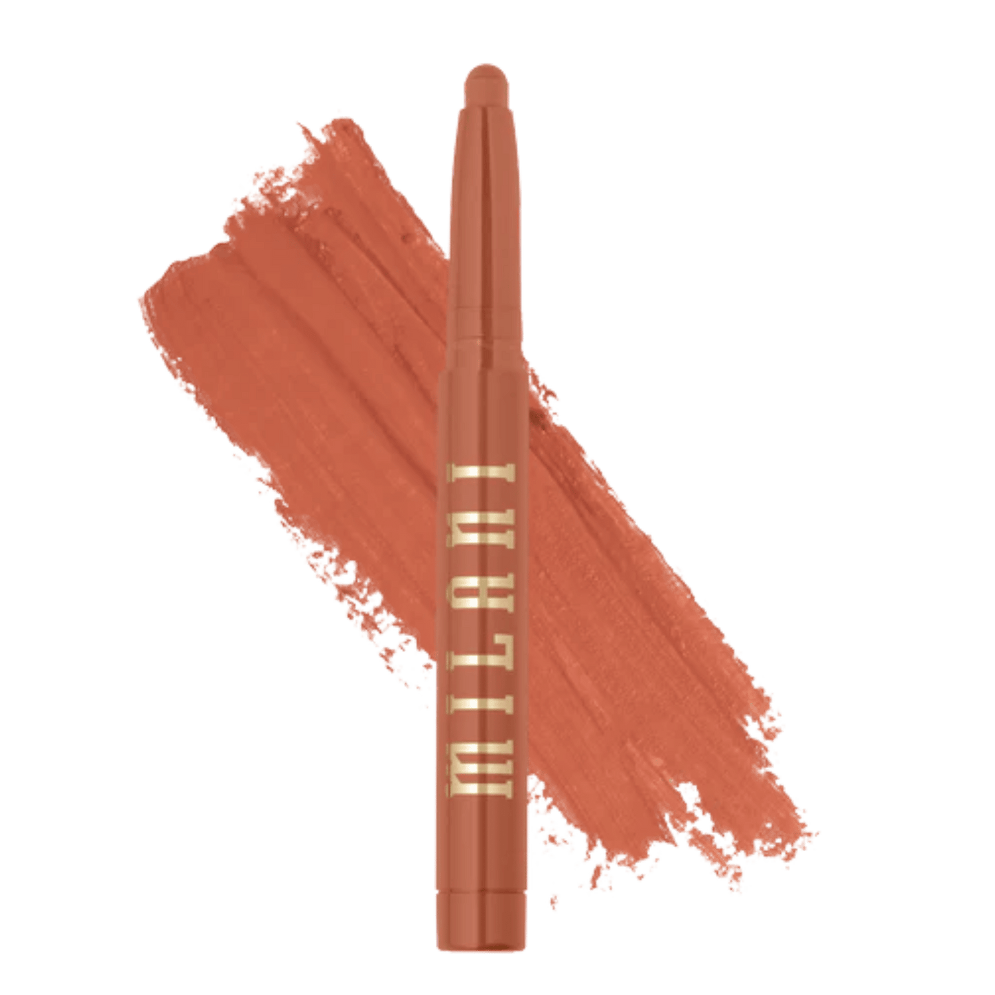 Milani Stay Put Matte Lip Crayon Longwear Lipstick (1.4g)