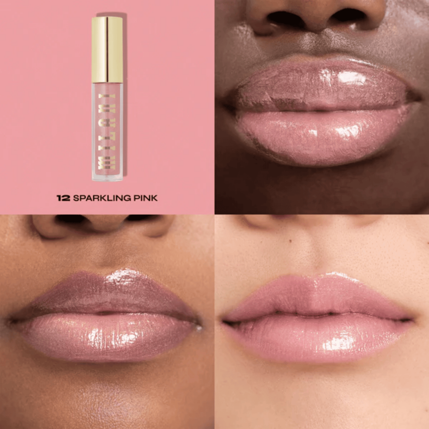 Milani Keep Full Nourishing Lip Plumper (3.70ml)