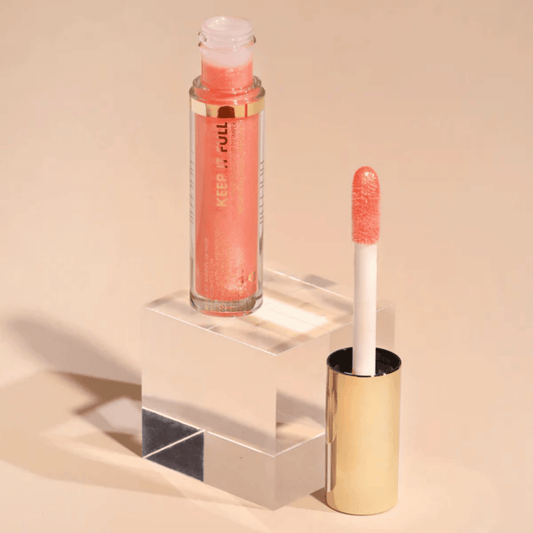 Milani Keep Full Nourishing Lip Plumper (3.70ml)