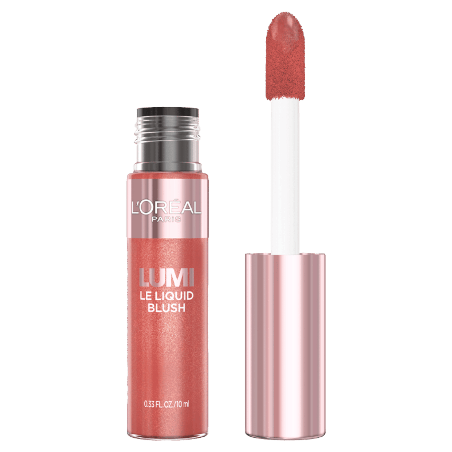 L'Oréal Paris True Match Lumi Le Liquid Blush (10ml)