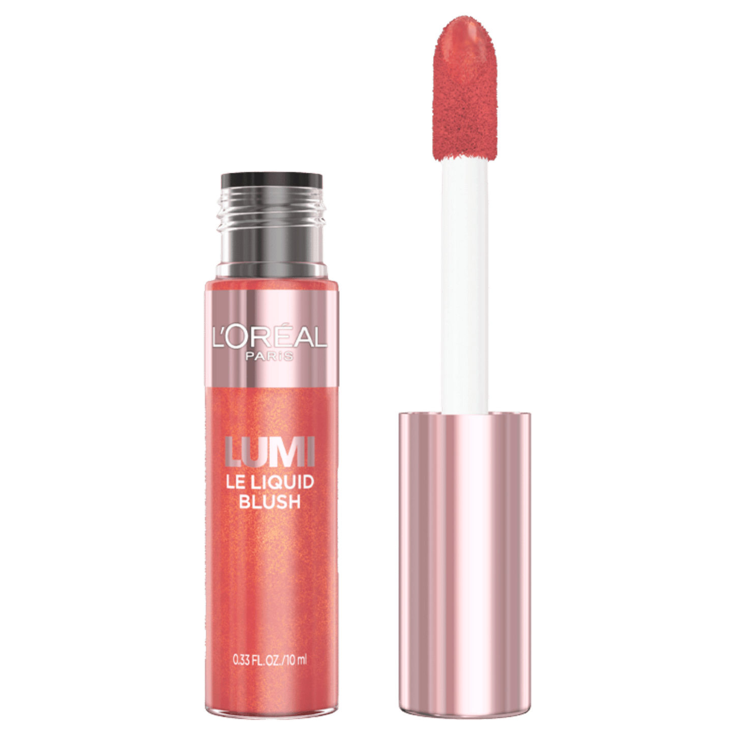 L'Oréal Paris True Match Lumi Le Liquid Blush (10ml)