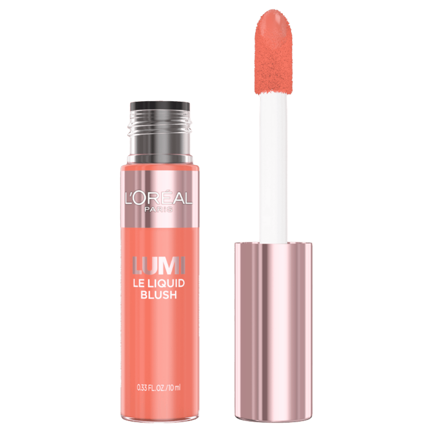 L'Oréal Paris True Match Lumi Le Liquid Blush (10ml)