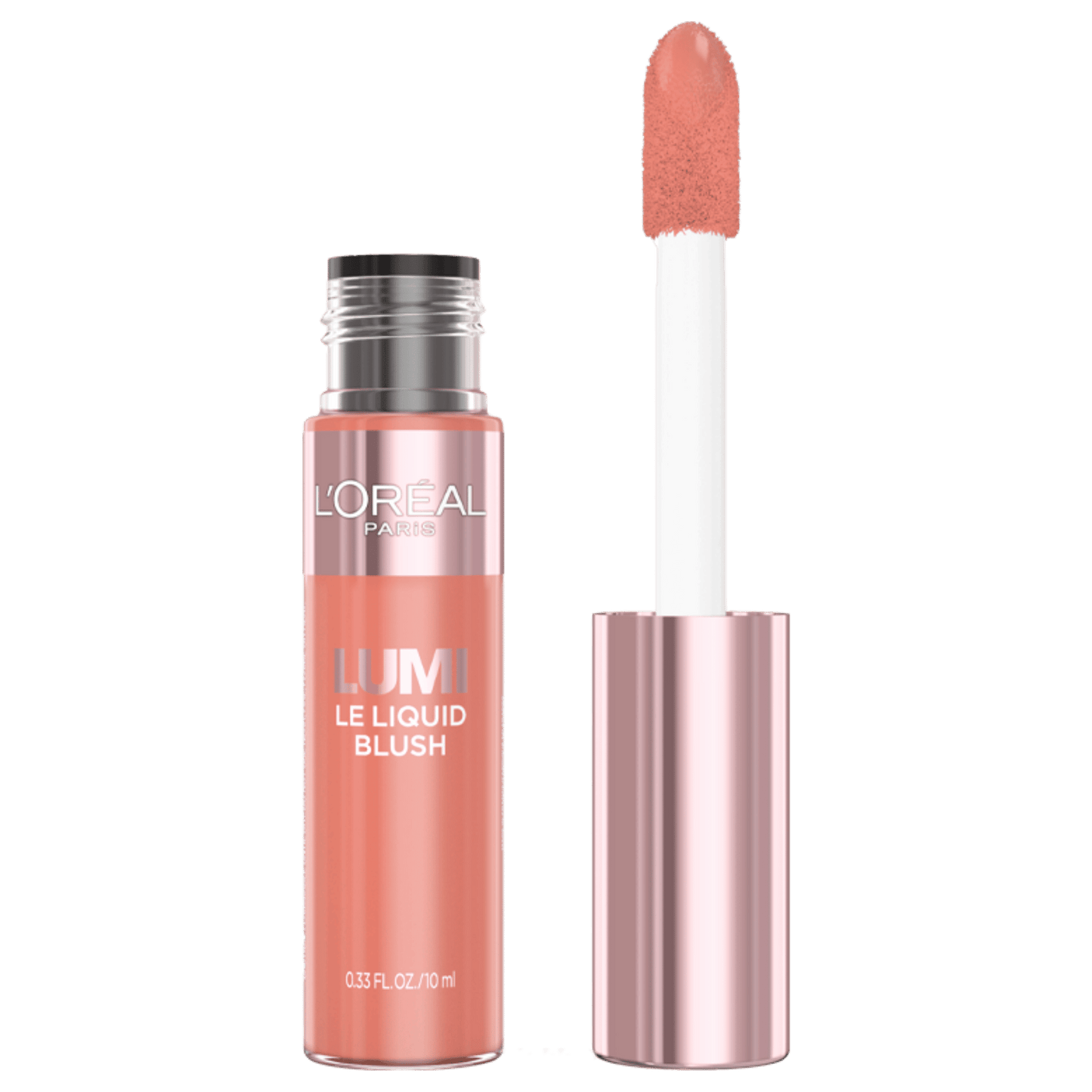L'Oréal Paris True Match Lumi Le Liquid Blush (10ml)