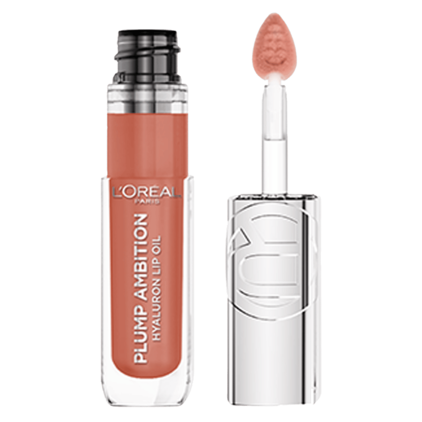 L'Oréal Plump Ambition Hyaluron Lip Oil (5.0ml)