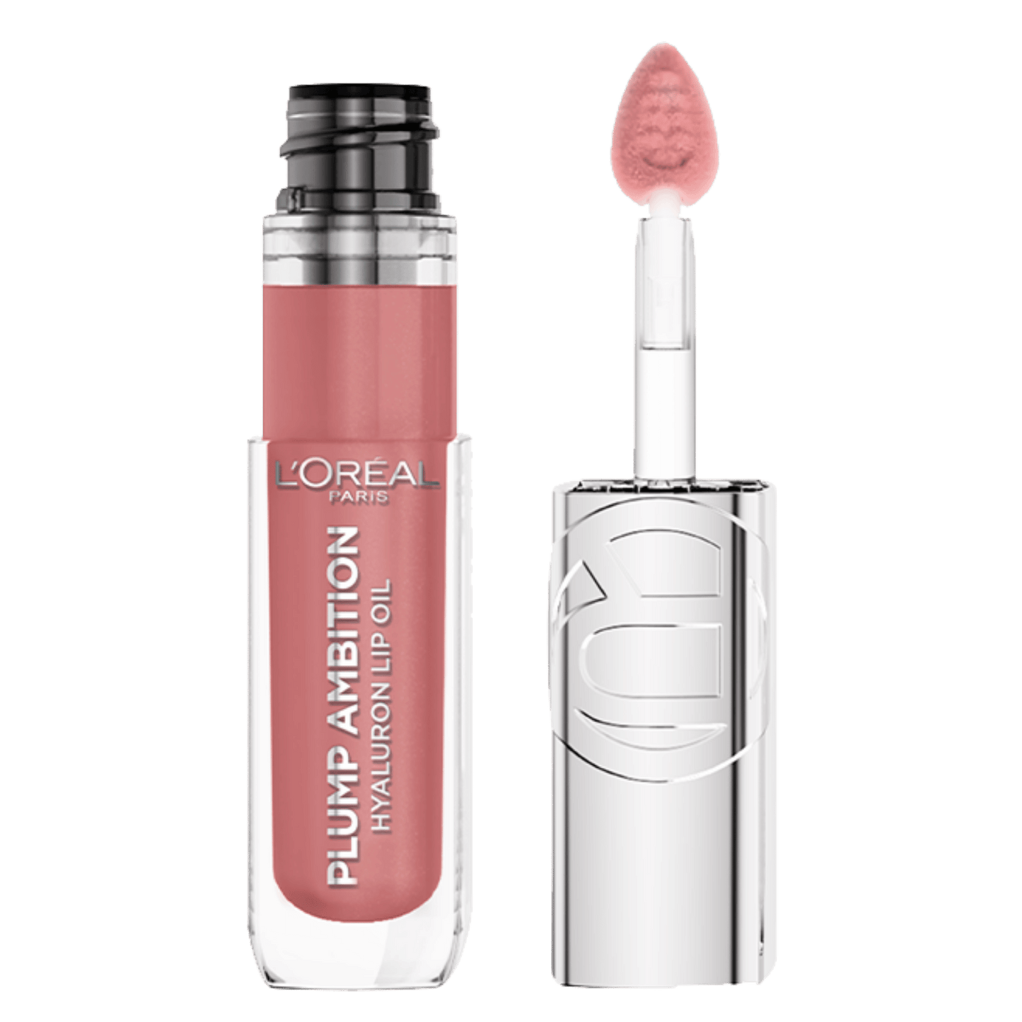 L'Oréal Plump Ambition Hyaluron Lip Oil (5.0ml)