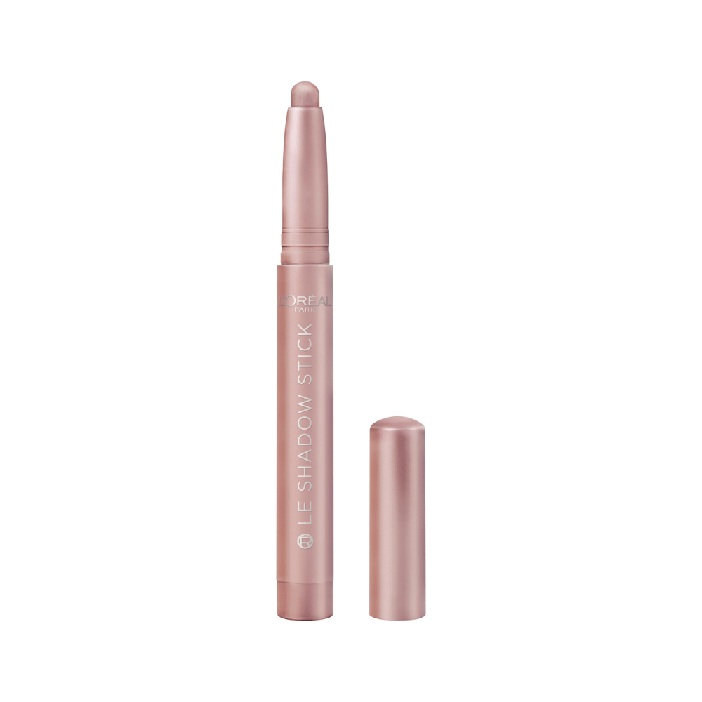 L'Oréal Paris Le Shadow Stick (1.4g) – creamy eyeshadow stick for easy, long-lasting eye looks – Skinstash.pk