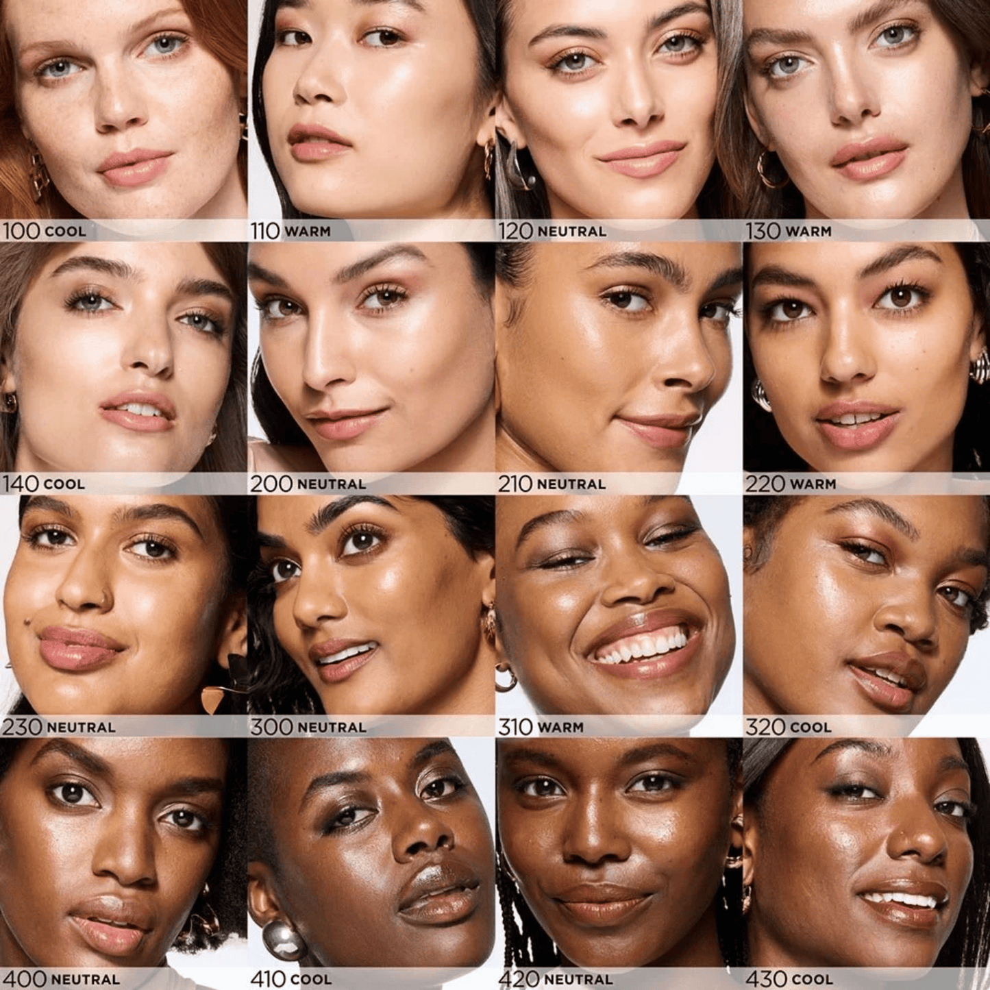 L'oreal Paris Lumi Le Glow Skin Tint (25ml)