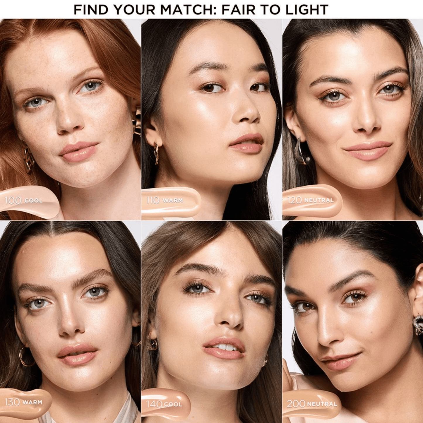 L'oreal Paris Lumi Le Glow Skin Tint (25ml)