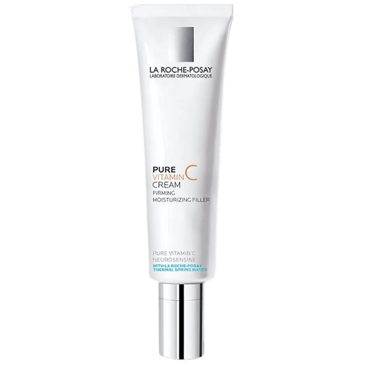 La Roche Posay Pure Vitamin C Face Cream (40ml)