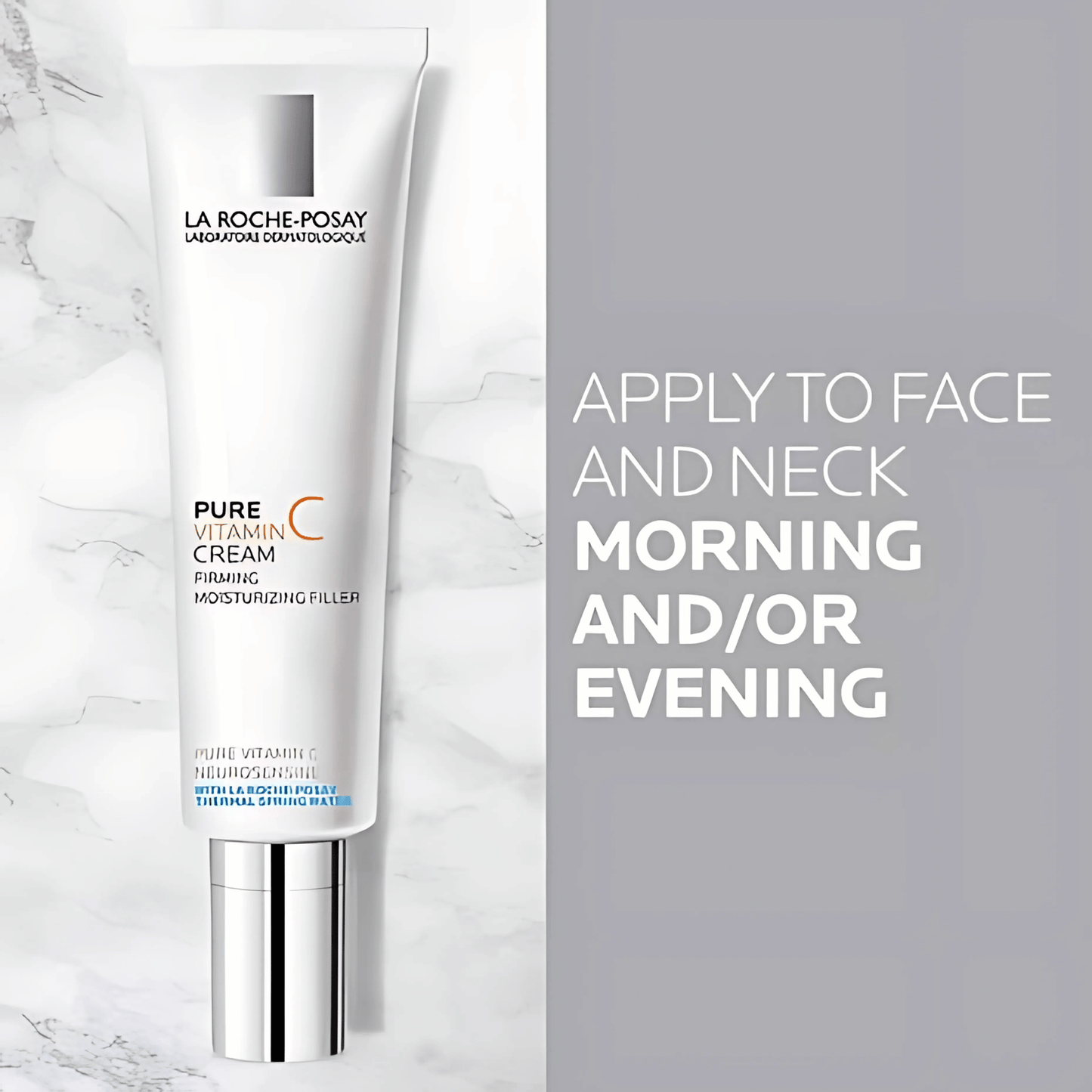 La Roche Posay Pure Vitamin C Face Cream (40ml)