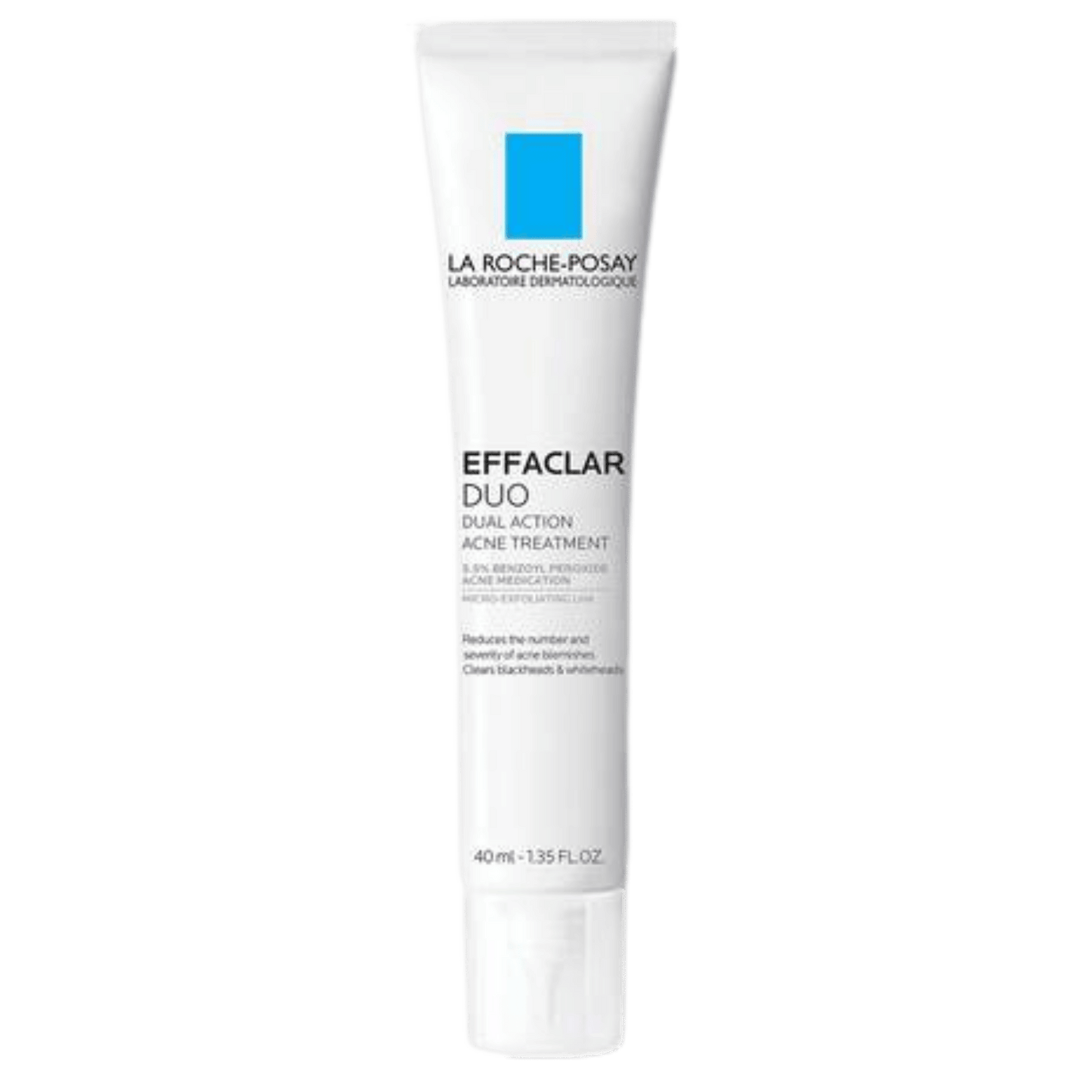 La Roche-Posay Effaclar Duo Dual Action Acne Treatment (20 ml)