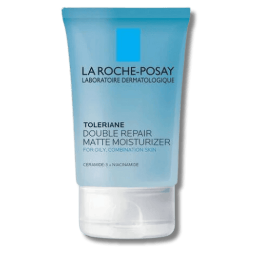 La Roche-Posay Toleriane Double Repair Matte Moisturizer (100ml)