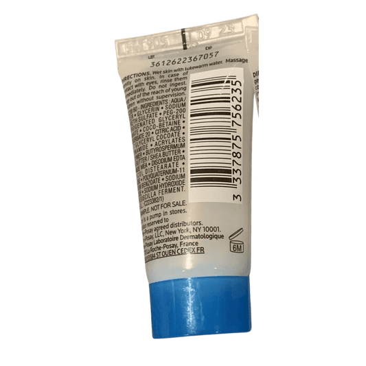 La Roche-Posay Lipikar AP+ Gentle Foaming Wash (15ml)
